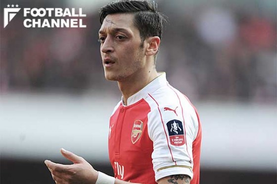 メスト・エジル