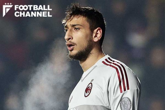 ジャンルイジ・ドンナルンマ