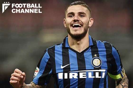 マウロ・イカルディ