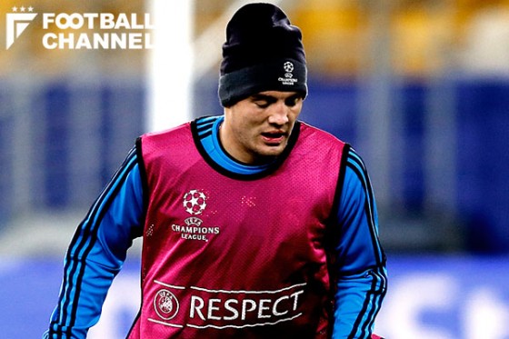 マテオ・コバチッチ