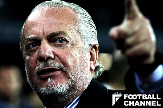 アウレリオ・デ・ラウレンティス