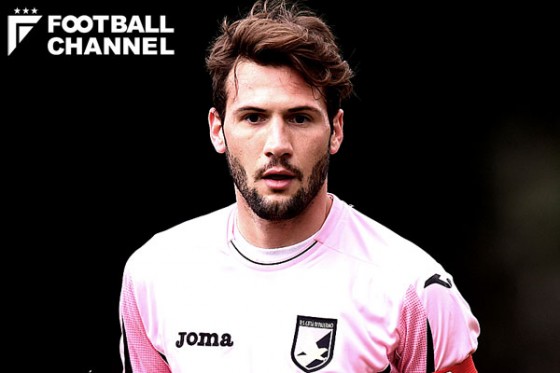 パレルモのフランコ・バスケス