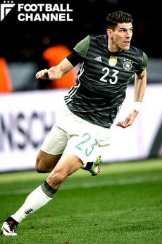 マリオ・ゴメス