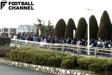 市立吹田スタジアム【写真:チェーザレ・ポレンギ】