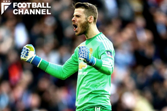 20140424_dehea_Getty