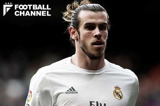 ガレス・ベイル