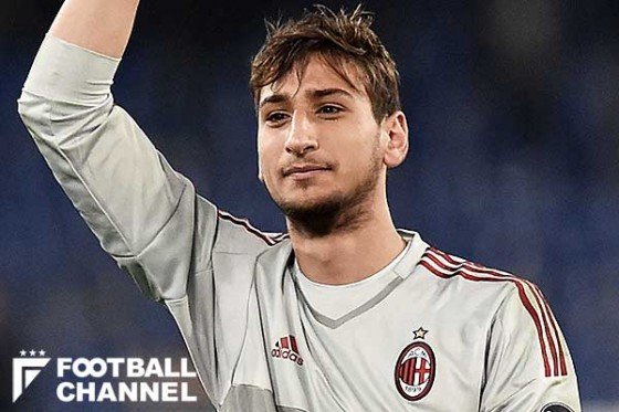 ジャンルイジ・ドンナルンマ