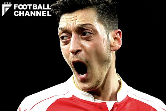 メスト・エジル