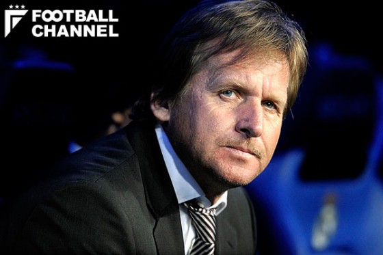 ベルント・シュスター