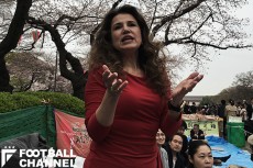 ワリフ・ハラビ閣下