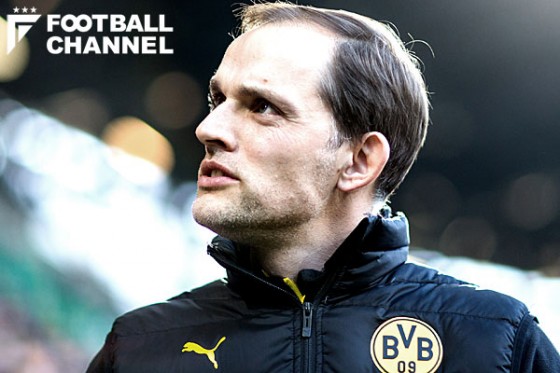 トーマス・トゥヘル