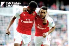 アレクシス・サンチェス