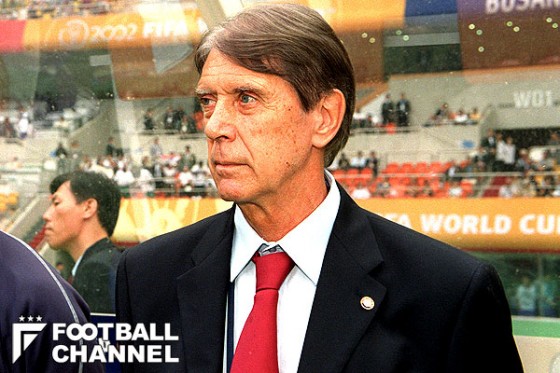 チェーザレ・マルディーニ