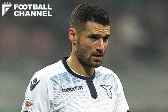 アントニオ・カンドレーバ