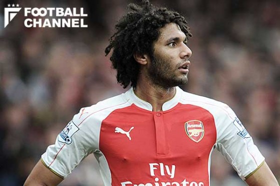 モハメド・エルネニー