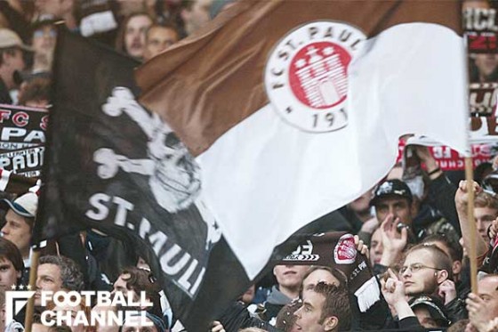 ザンクトパウリ