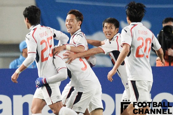 FC東京