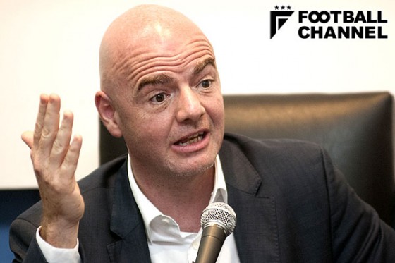 インファンティーノ