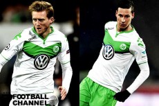 アンドレ・シュールレ　ユリアン・ドラクスラー