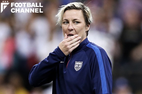 アビー・ワンバック