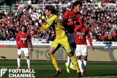 優秀なGKがいると“打たせる守備”が可能になる