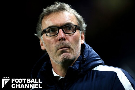 ローラン・ブラン