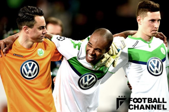 ヴォルフスブルク