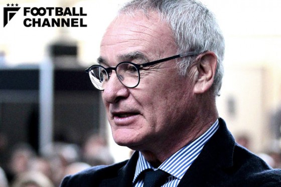 クラウディオ・ラニエリ