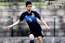 欧州遠征では相手に物足りなさを覚えた