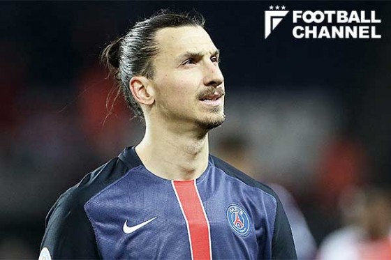 ズラタン・イブラヒモビッチ