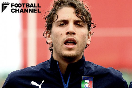 マヌエル・ロカテッリ