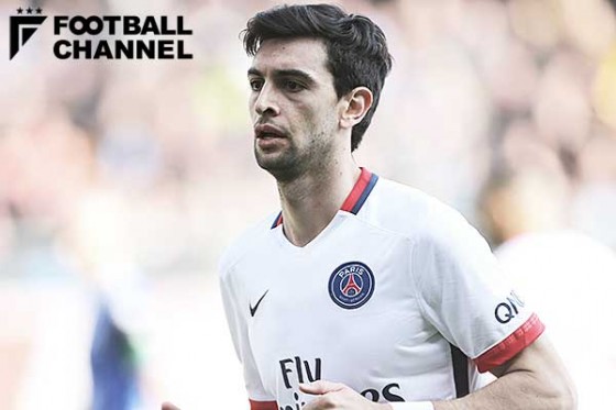 ハビエル・パストーレ