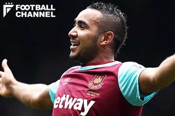 ディミトリ・パイエ