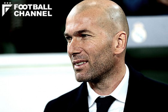 ジネディーヌ・ジダン