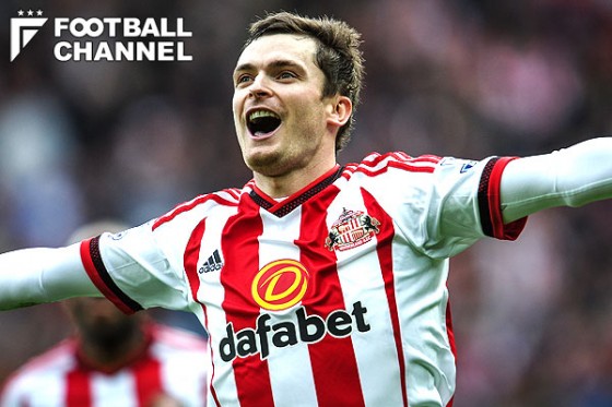 アダム・ジョンソン