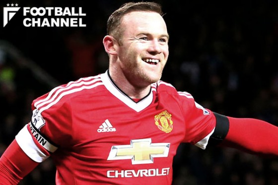 ウェイン・ルーニー