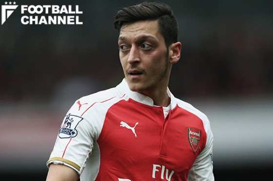 メスト・エジル