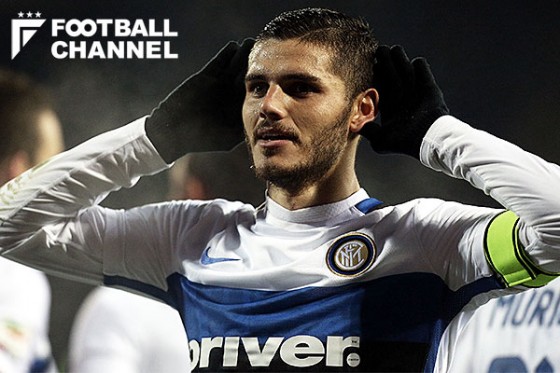 マウロ・イカルディ