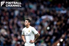 ハメス・ロドリゲス