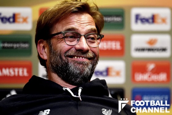 ユルゲン・クロップ