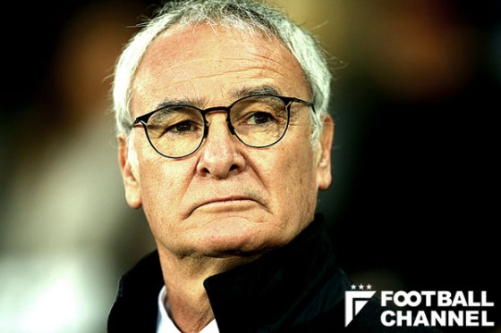 クラウディオ・ラニエリ