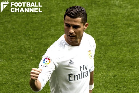 20160410_Ronaldo_GettyImage