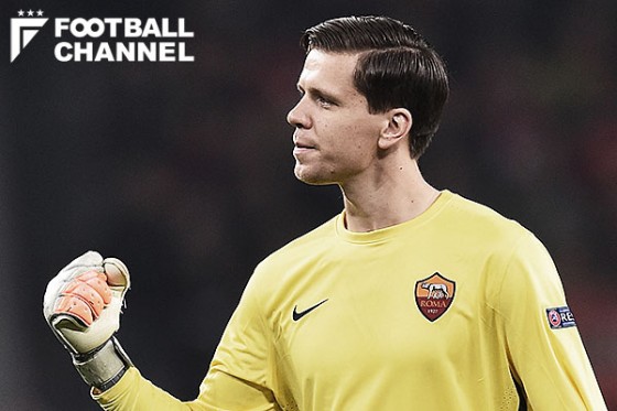 ヴォイチェフ・シュチェスニー