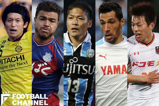 ベストイレブン