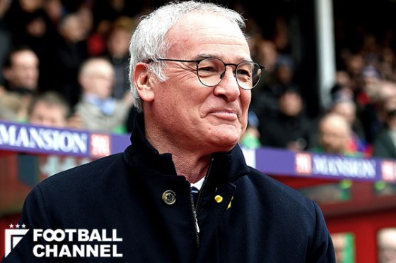 クラウディオ・ラニエリ