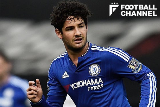 アレシャンドレ・パト