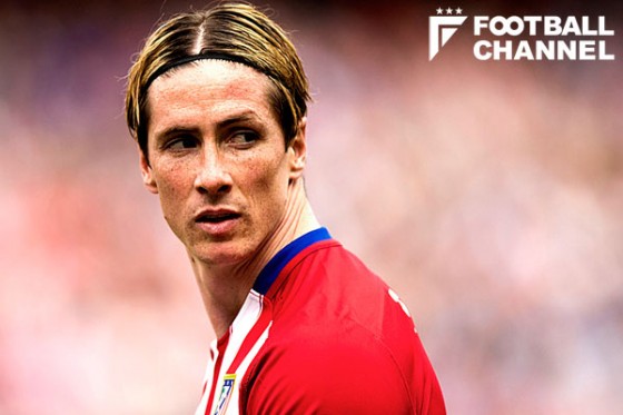 フェルナンド・トーレス