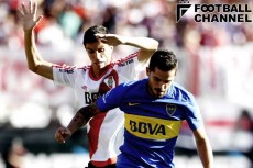 アルゼンチンのクラブは日本相手だとレンタルの発送がないという