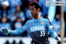 疲労を考慮されて福岡戦でメンバー外となった森下俊