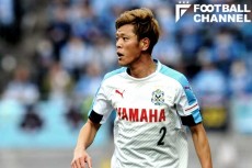 新潟戦では先発を外れた中村太亮